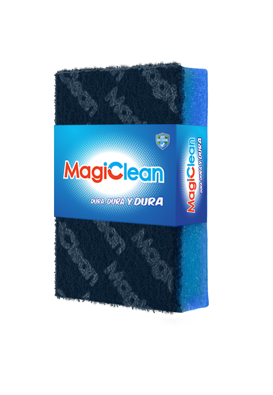 Esponja de Larga Duración F7 Magiclean